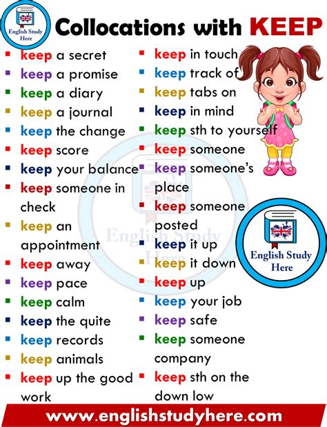 keep englisch|keep meaning in english.